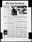 The East Carolinian, August 26, 1982